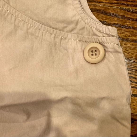 *NWT* HADAS Romper, Size 12-18mo - Picture 4 of 5